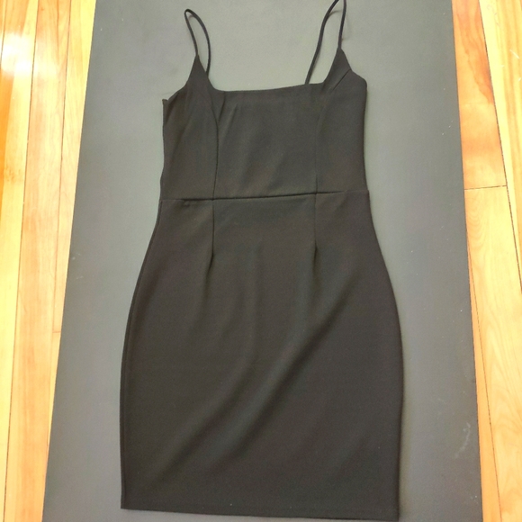 Nasty Gal little black dress - Picture 1 of 4